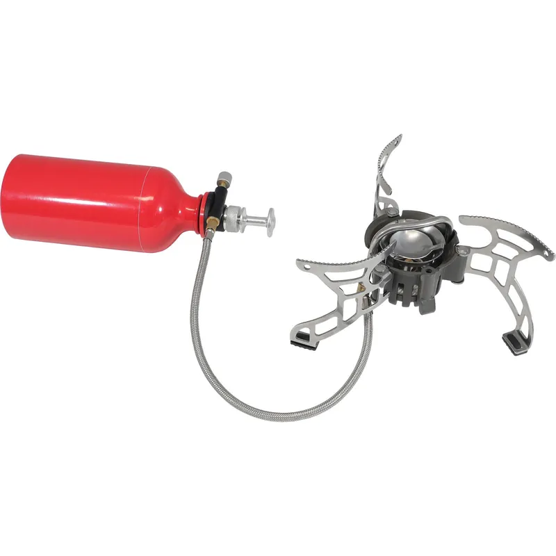 Top-Preis Origin Outdoors Rugged Multifuel - Mehrstoffkocher