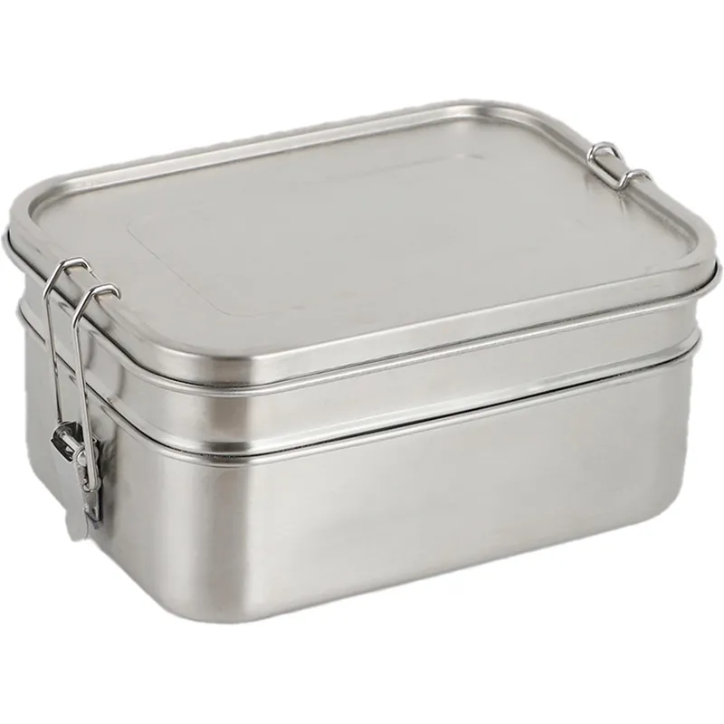 Origin Outdoors Lunchbox Deluxe Double - Proviantdose Billig