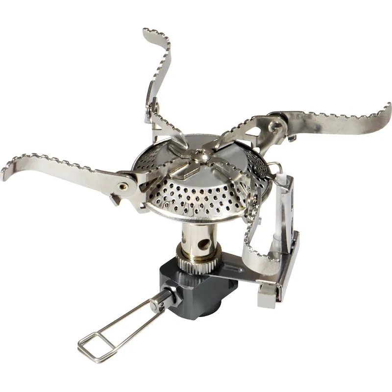 Origin Outdoors Quattro-Lite - Gaskocher Schneller Versand