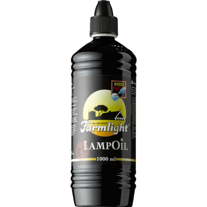 Meistverkauft Origin Outdoors Alkan-Lampenöl 1 Liter