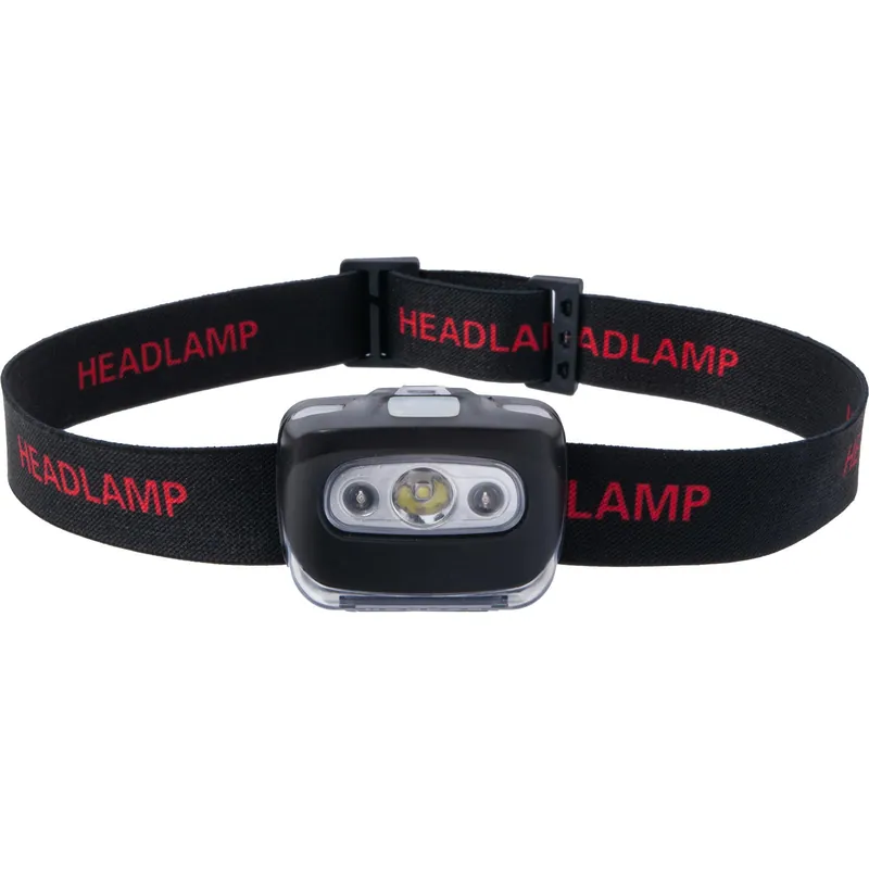 Expressversand Origin Outdoors Compact - LED-Stirnlampe