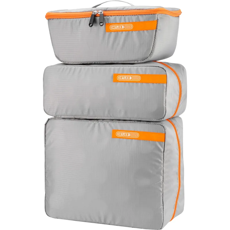 Mega-Angebot ORTLIEB Packing Cube Bundle - Packtaschen