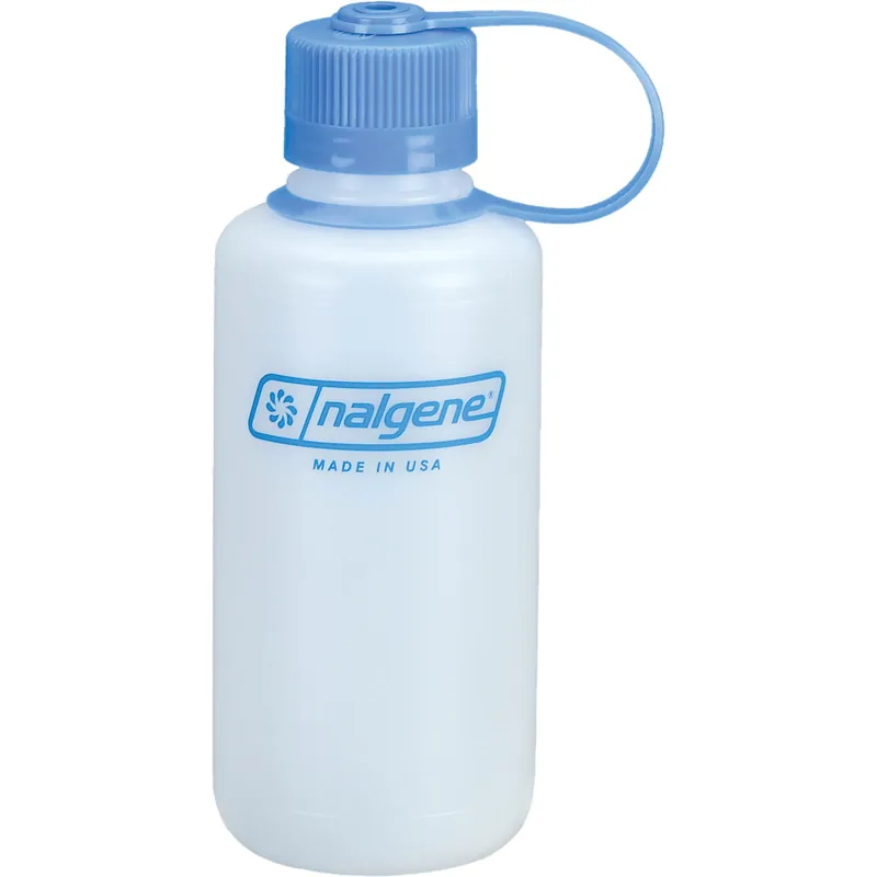 Bestpreis Nalgene Enghals HDPE Trinkflasche 0,5 Liter