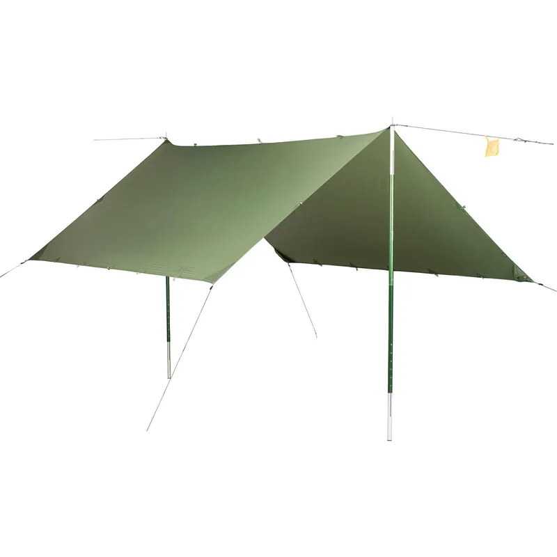 EXPED Tarp II Extreme - Wetterschutz Preisreduziert