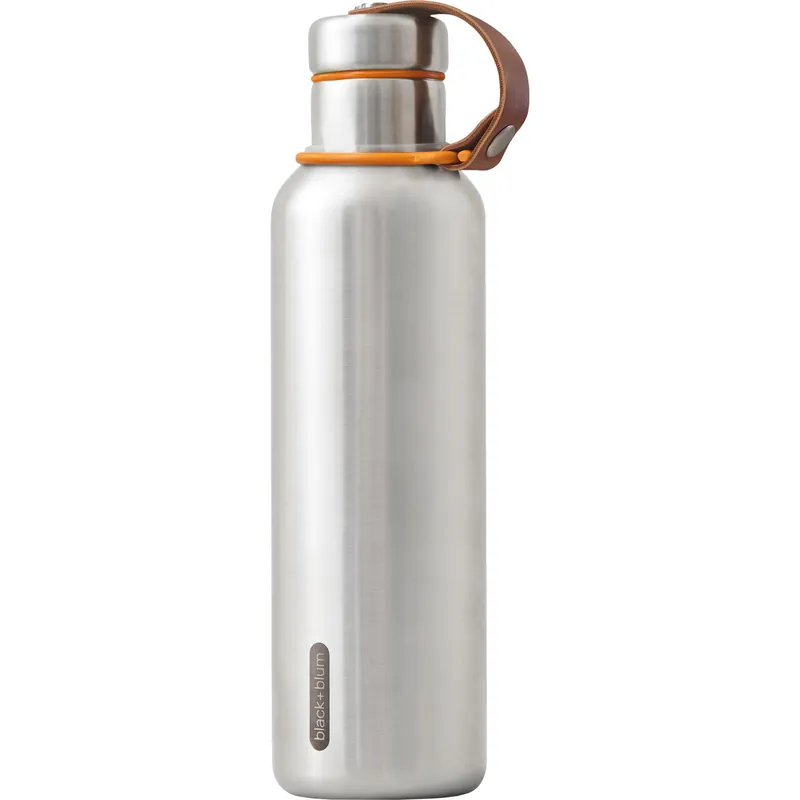 Direktkauf black+blum Insulated Bottle 750 ml - Edelstahl-Isolierflasche