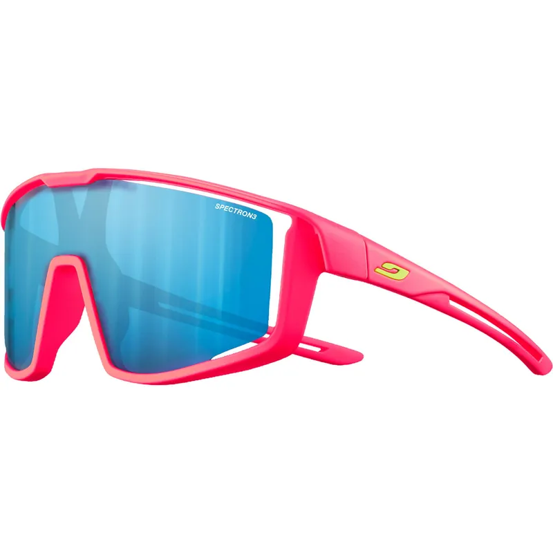 Garantierte Lieferung JULBO Fury S Spectron 3 - Bikebrille Kids