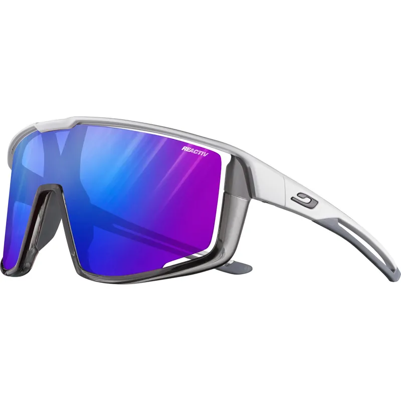 JULBO Fury Reactiv High Contrast 1-3 - Fahrradbrille Knallerangebot