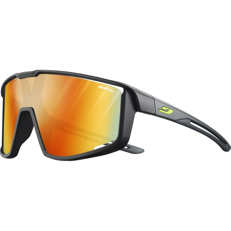 Versand Am Gleichen Tag JULBO Fury S Reactiv Light Amplifier 1-3 - Bikebrille für Kids