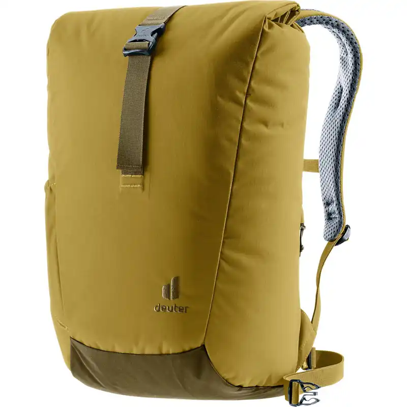 Zertifiziert deuter StepOut 22 - Laptoprucksack