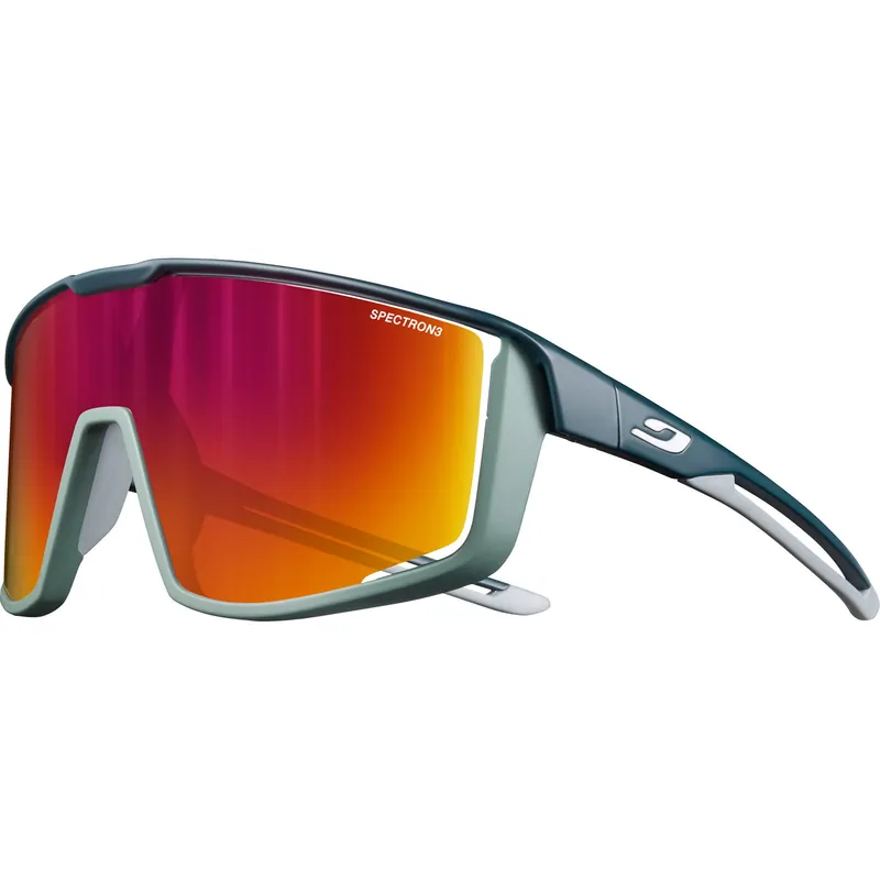 Top-Preis JULBO Fury Spectron 3 - Fahrradbrille