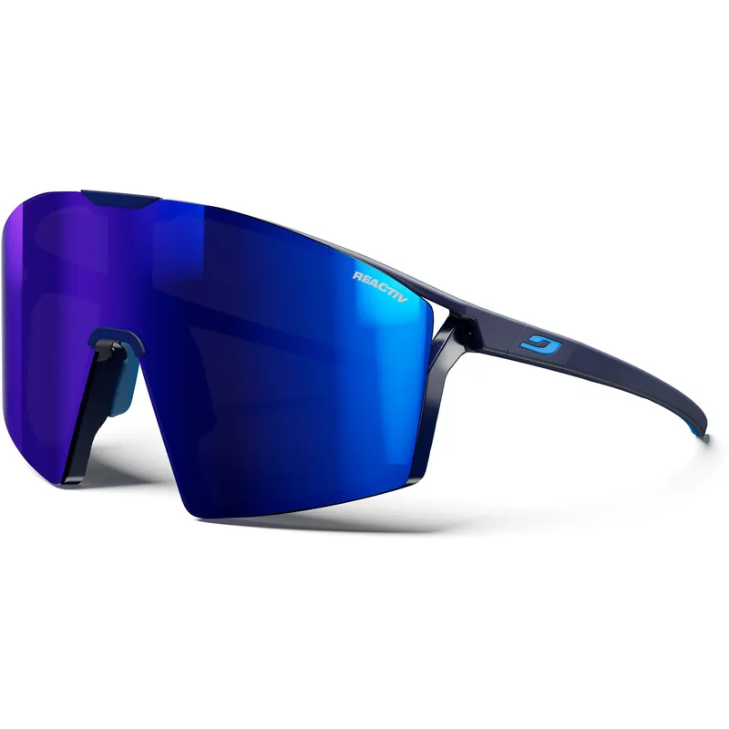 JULBO Edge Reactiv High Contrast 1-3 - Fahrradbrille Top-Seller