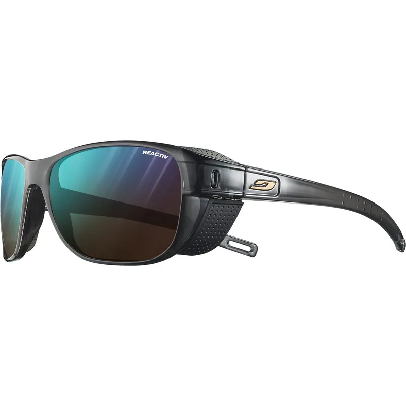 JULBO Camino M Reactiv 2-4 - Hochgebirgsbrille Preiswert