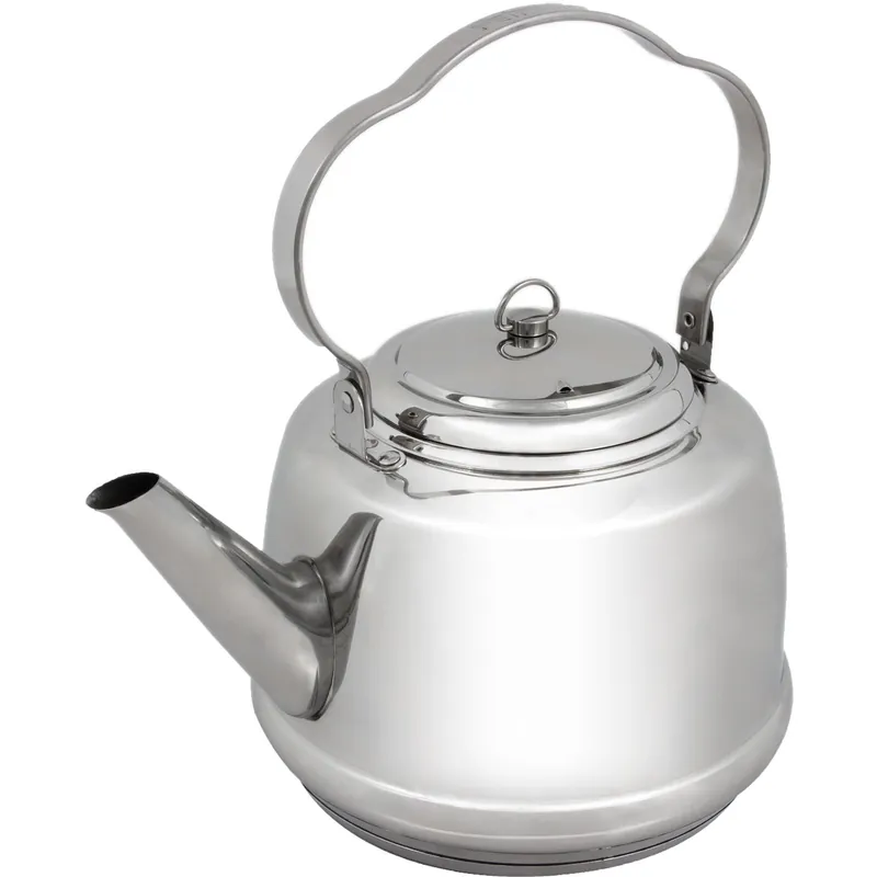 Petromax tk0.8 - 800 ml Wasserkessel Direktkauf
