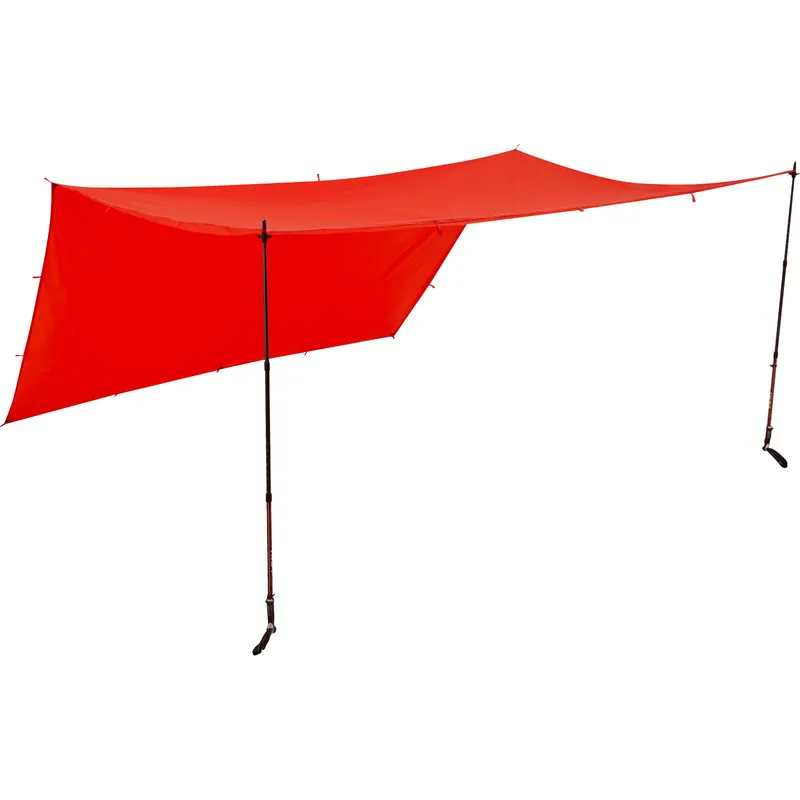 Echt Rab SilTarp 3 - Tarp