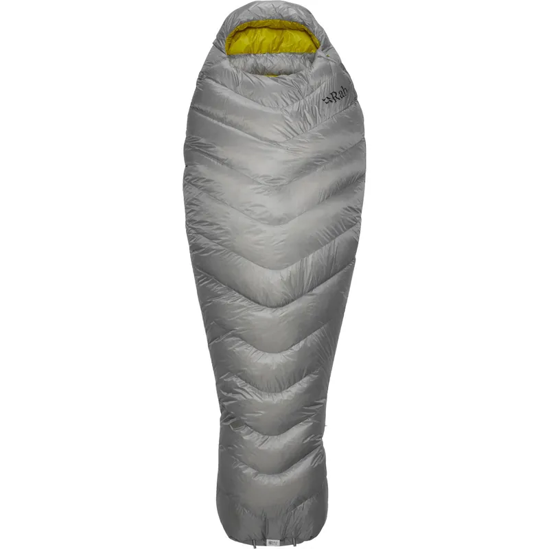 Echt Rab Mythic 200 - Daunenschlafsack