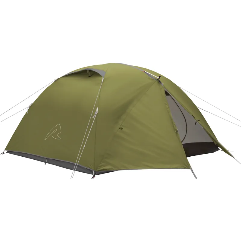 Robens Lodge 3 - Drei-Personen-Kuppelzelt Neu