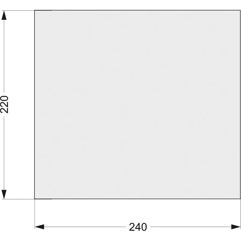 Tatonka Floor Sheet Tyvek IV - Zeltunterlage Knallerangebot