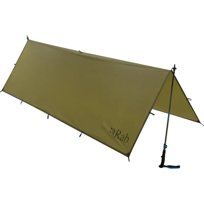 Bestseller Rab SilTarp 1 - Tarp