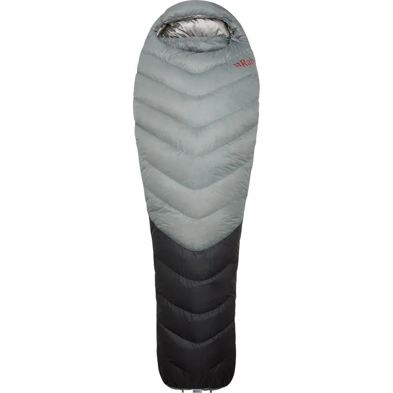 Angebot Rab Mythic Ultra 180 - Daunen-Schlafsack