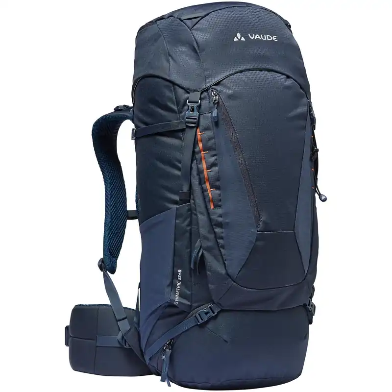 Wochenendangebot VAUDE Asymmetric 52+8 - Trekkingrucksack