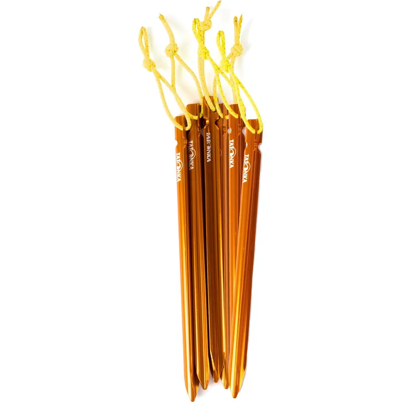 Sonderaktion Tatonka Tent Peg Pro 15 - Aluminiumheringe