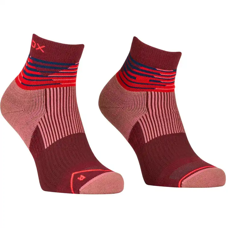 Begrenztes Angebot Ortovox Women's All Mountain Quarter Socks