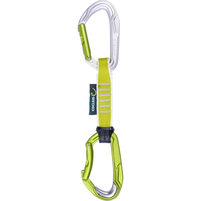 Mega-Angebot Edelrid Bulletproof Set II - Sportkletter-Exe
