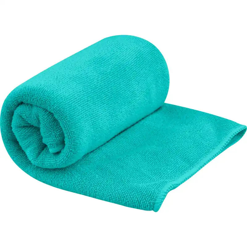 Sea to Summit Tek Towel S - Wanderhandtuch Nur Heute