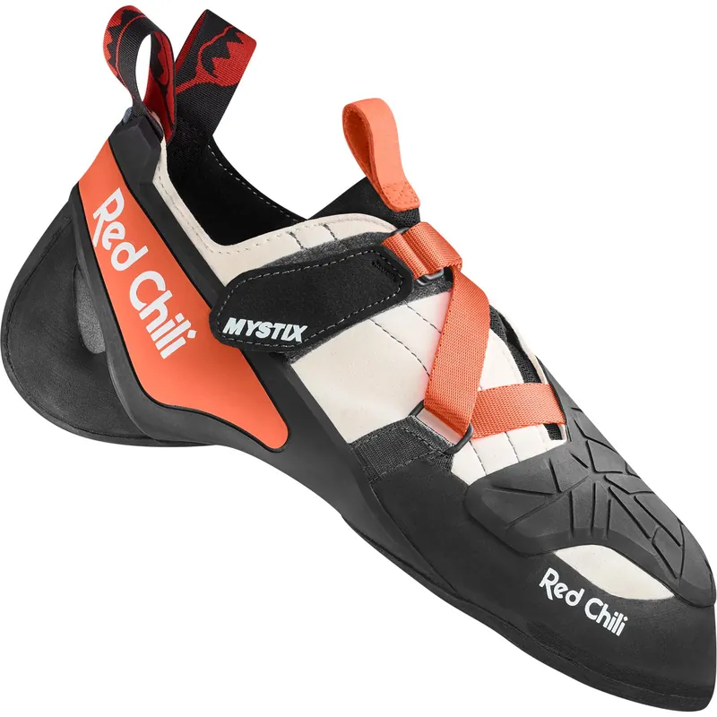 Super-Preis Red Chili Mystix - Kletterschuhe
