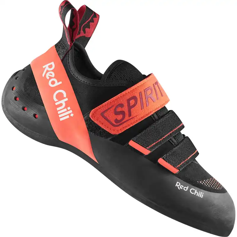 Red Chili Spirit IV - Kletterschuhe Highlight