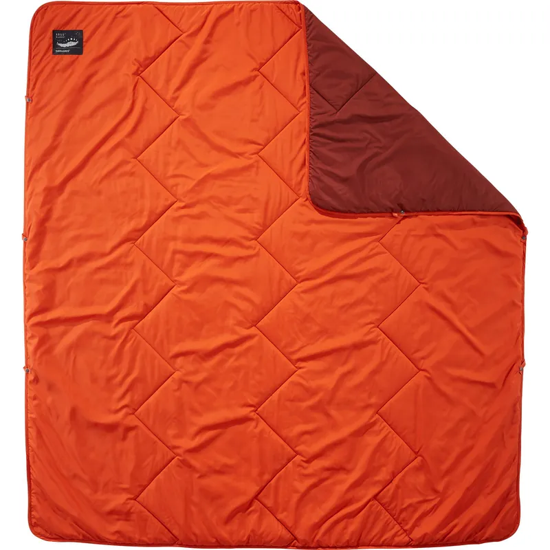 Therm-a-Rest Argo Blanket - Kunstfaser-Decke Wochenendangebot