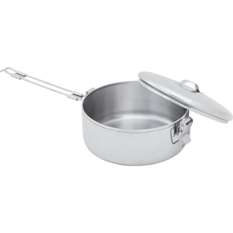 Schneller Versand MSR Alpine Stowaway Pot 775 ml - Edelstahl-Topf