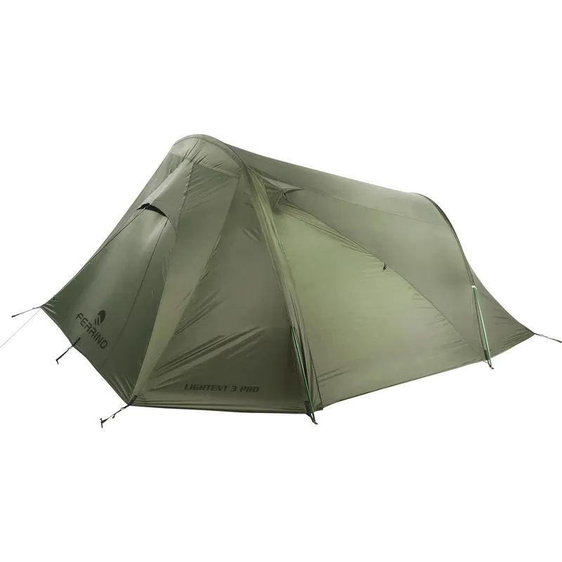 Letzte Chance Ferrino Lightent 3 Pro - 3 Personen Zelt