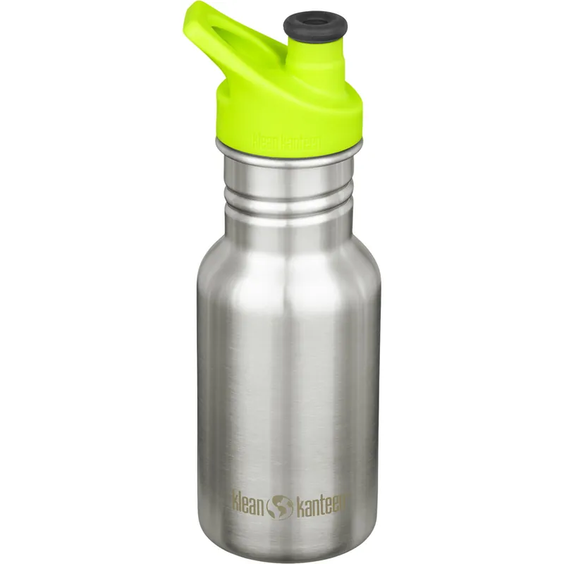 Echt klean kanteen Kid Classic 355 ml Sport Cap - Trinkflasche