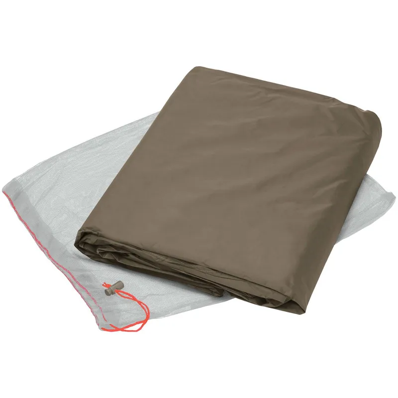 Sonderangebot VAUDE Floorprotector Drive Wing - Zeltunterlage