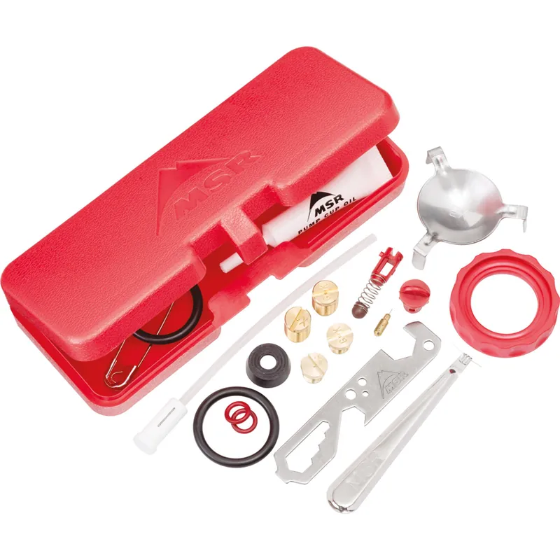 Direktkauf MSR XGK EX Expedition Service Kit