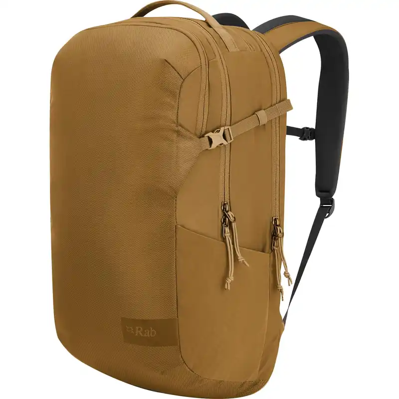 Rab Depot 28 - Laptop-Rucksack Bestpreis