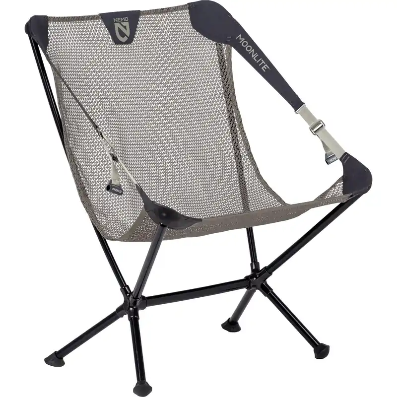 Neu NEMO Moonlite - Faltstuhl