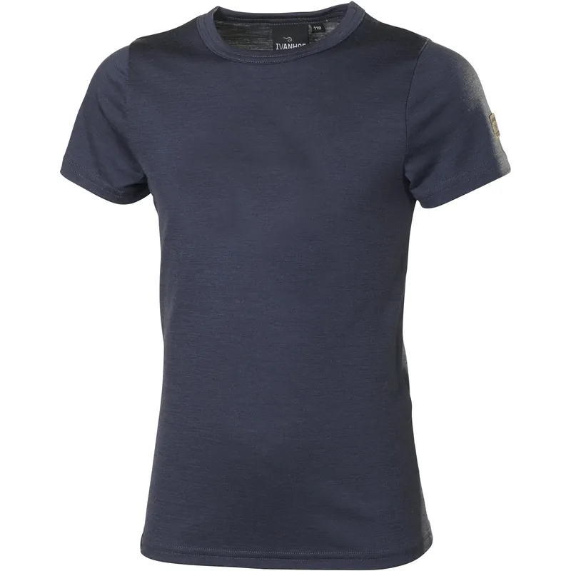 Markenware IVANHOE UW Jr Jive Junior T-Shirt - Funktionsshirt