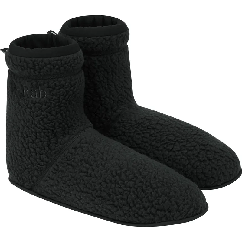 Neu Rab Outpost Hut Boot - Hüttenschuhe