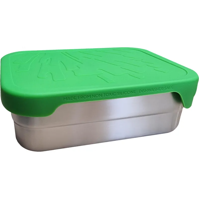 Sichere Zahlung ECOlunchbox Splash Box XL - Proviantdose