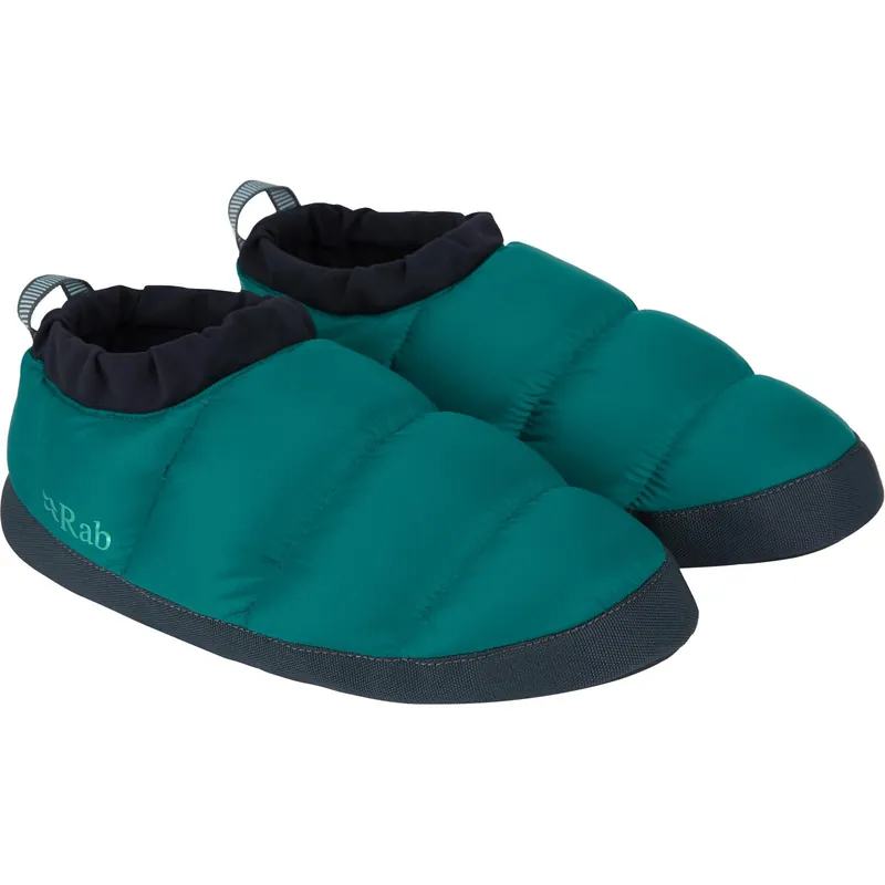 Rab Down Hut Slippers Top-Seller