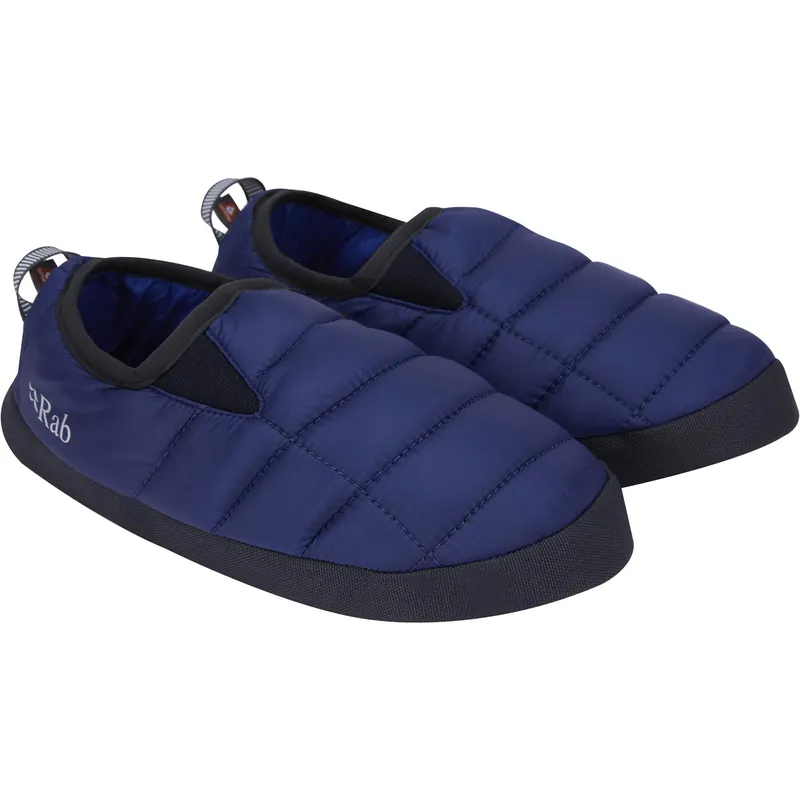 Rab Cirrus Hut Slippers Kracherpreis
