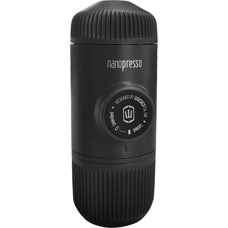 Zertifiziert WACACO Nanopresso - Espresso Maker