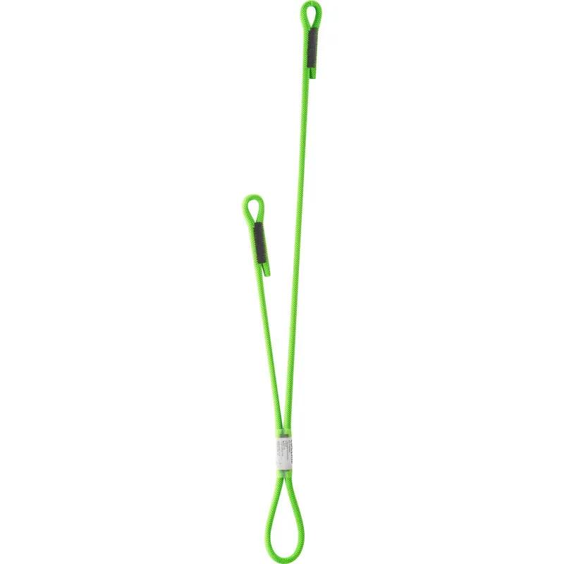 Edelrid Switch Double - Verbindungsmittel Nur Für Kurze Zeit