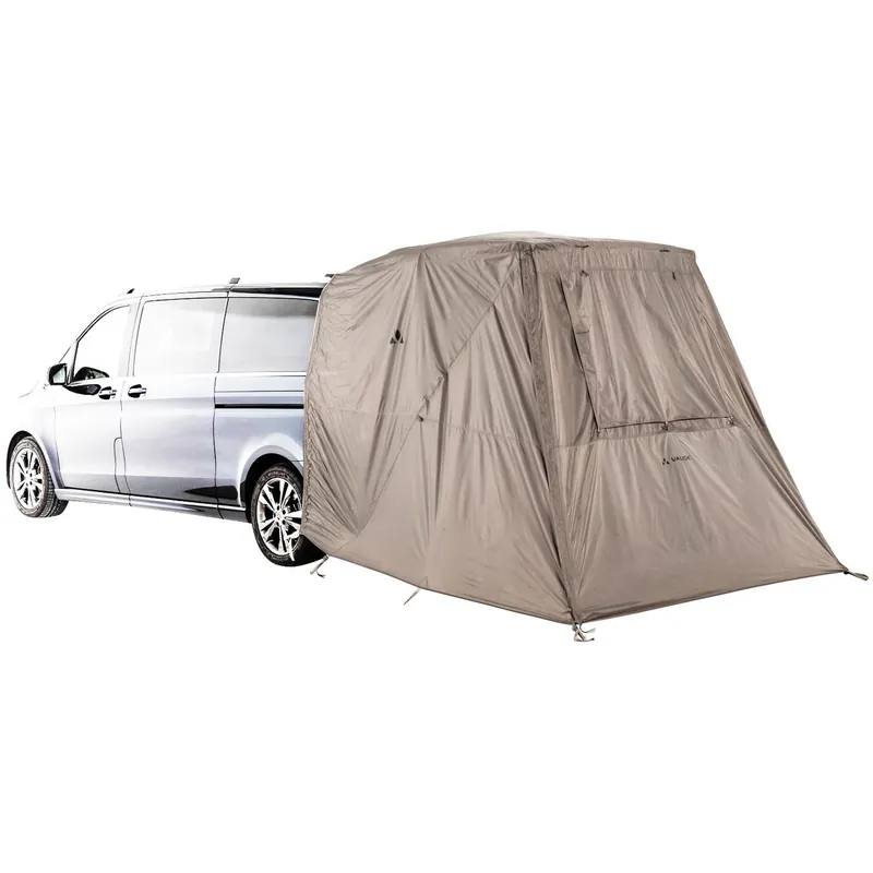 Beliebt VAUDE Drive Van Trunk - Heckzelt