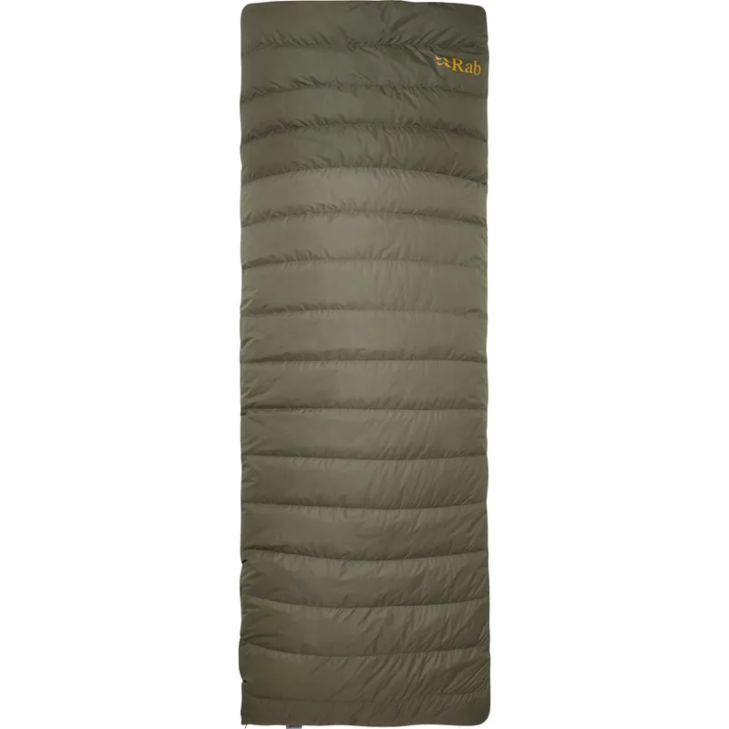 Rab Outpost 300 - Daunen-Schlafsack Angebot