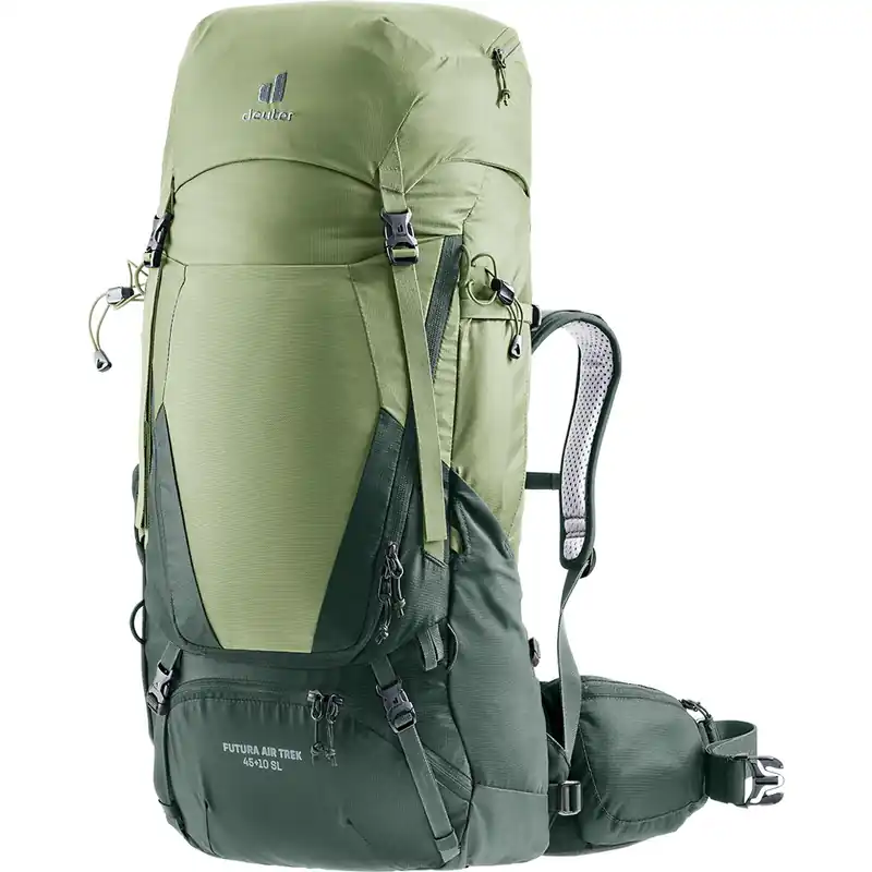 deuter Futura Air Trek 45+10 SL - Trekkingrucksack Expressversand