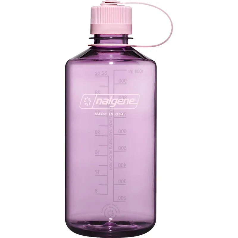 Sonderangebot Nalgene Enghals Sustain Trinkflasche 1 Liter