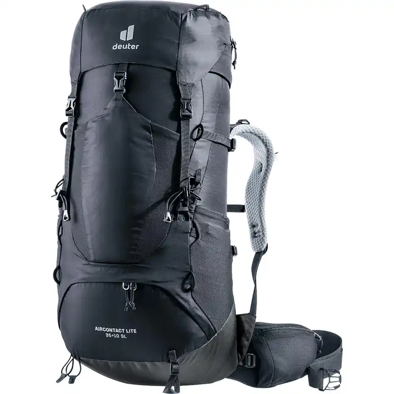 deuter Aircontact Lite 35+10 SL - Damen-Trekkingrucksack Versand Am Gleichen Tag